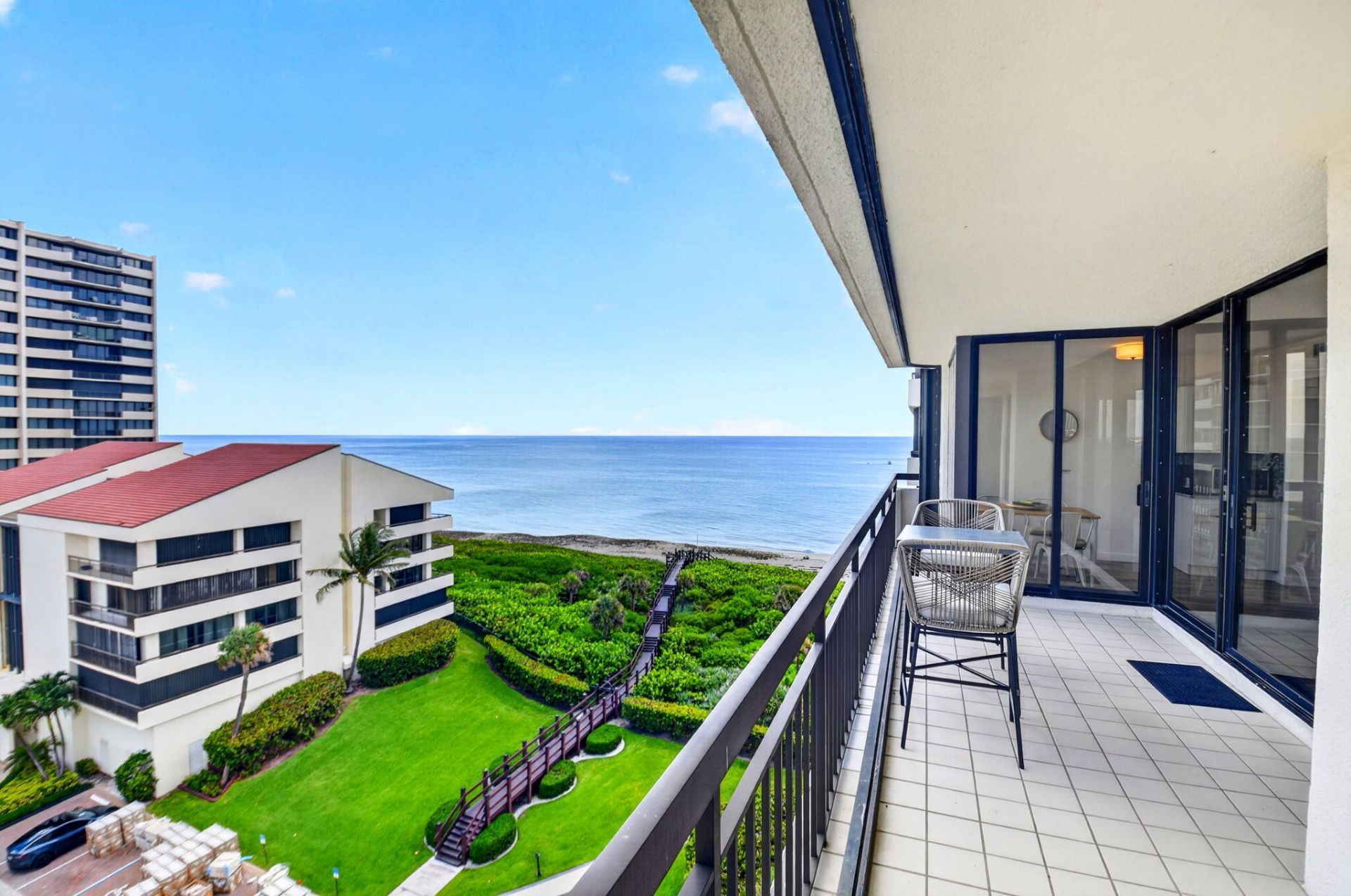 4000 N Ocean Drive, Unit 703, Singer Island, FL 33404 Photo