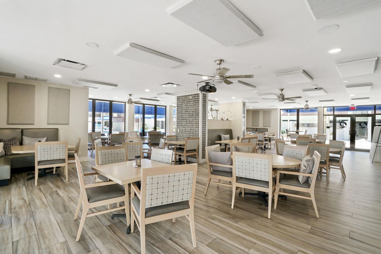 4000 N Ocean Drive, Unit 703, Singer Island, FL 33404 Photo