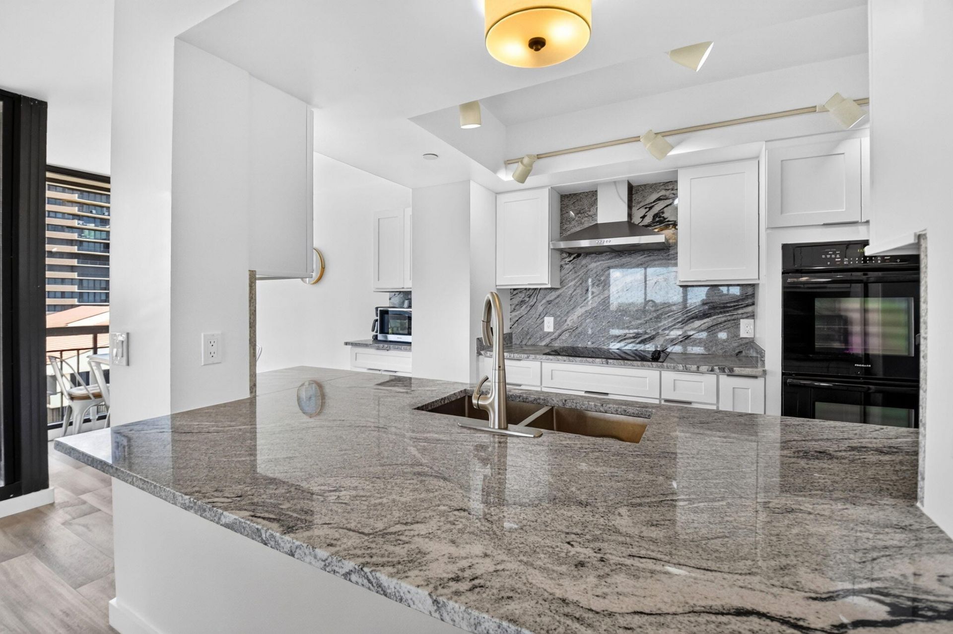 4000 N Ocean Drive, Unit 703, Singer Island, FL 33404 Photo