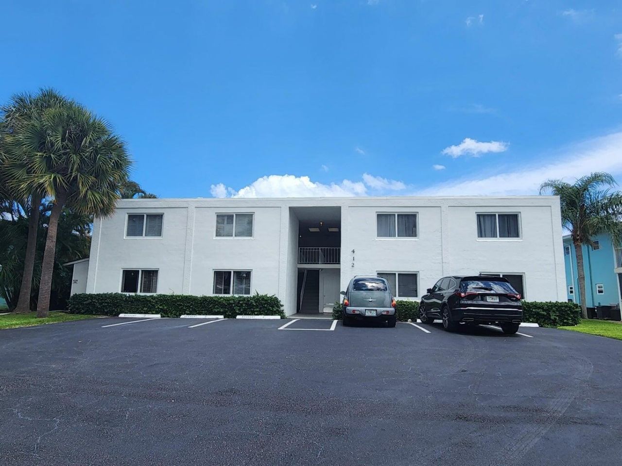 412 Northlake Court, Unit Apt 5, North Palm Beach, FL 33408 Photo