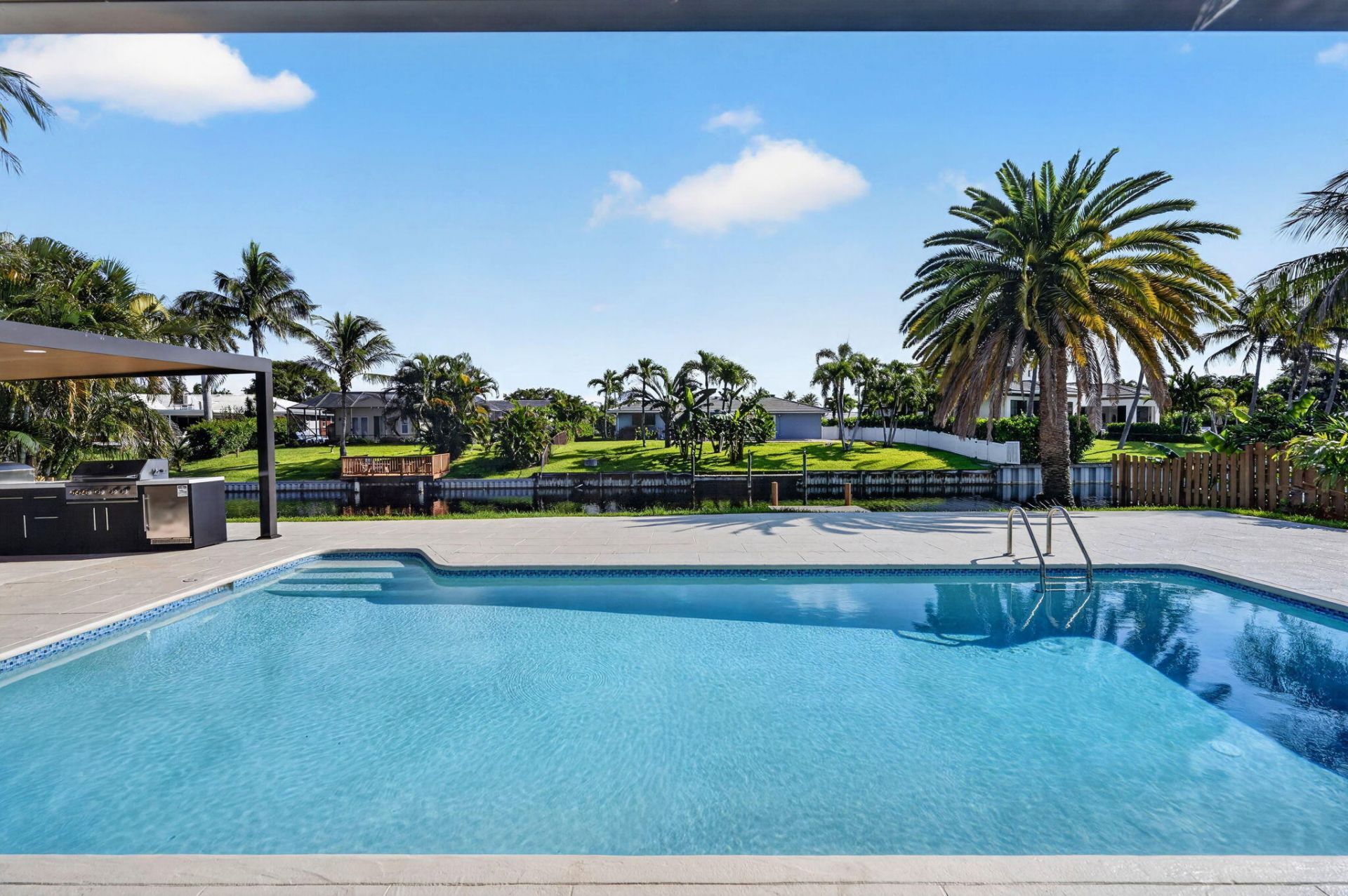 1803 Juno Isles Boulevard, North Palm Beach, FL 33408 Photo