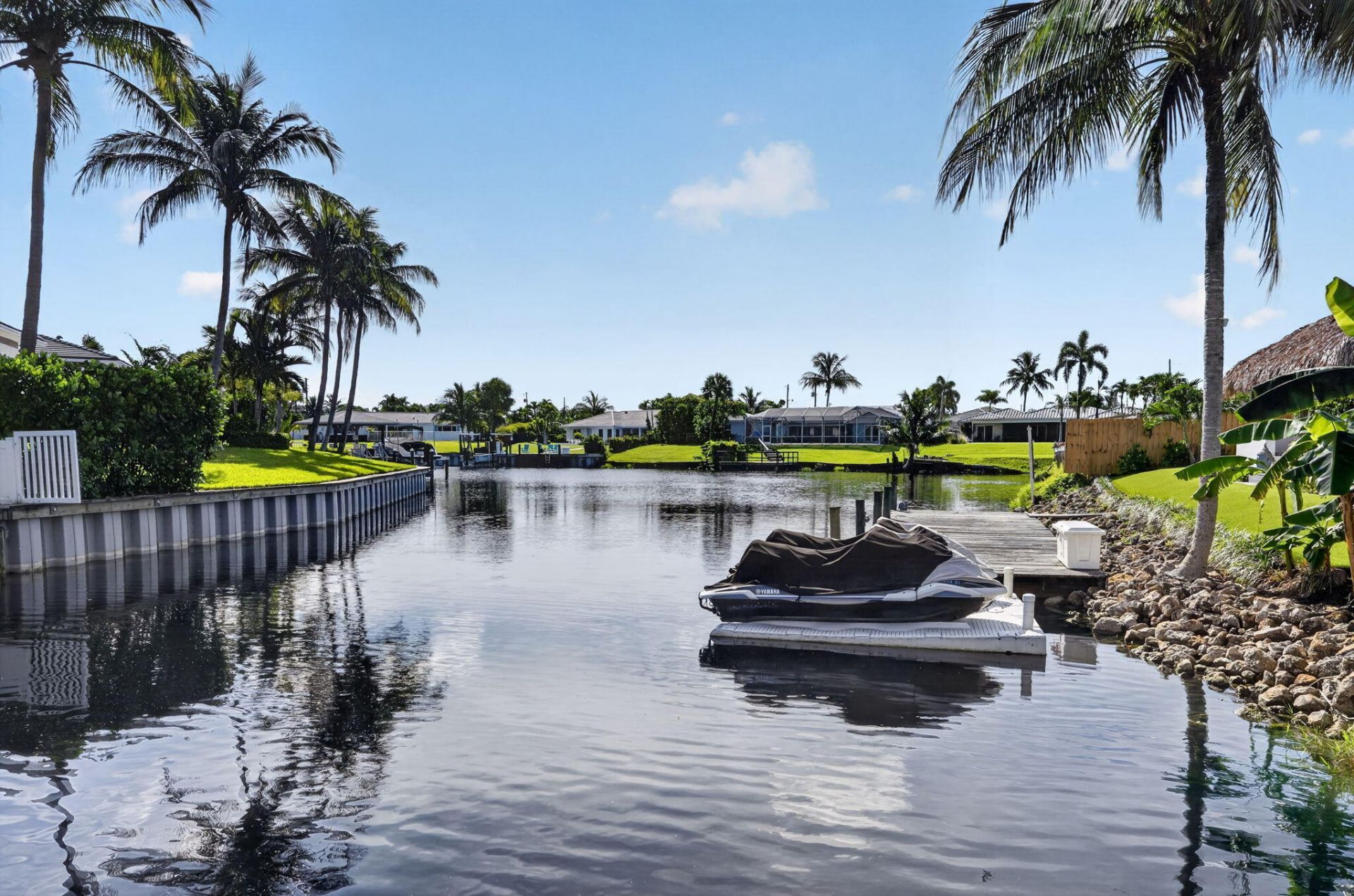 1803 Juno Isles Boulevard, North Palm Beach, FL 33408 Photo