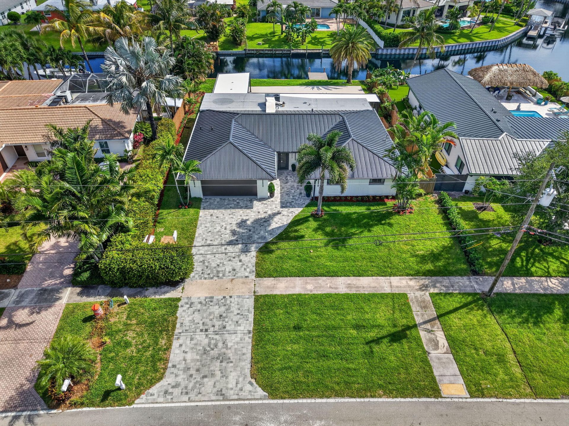 1803 Juno Isles Boulevard, North Palm Beach, FL 33408 Photo