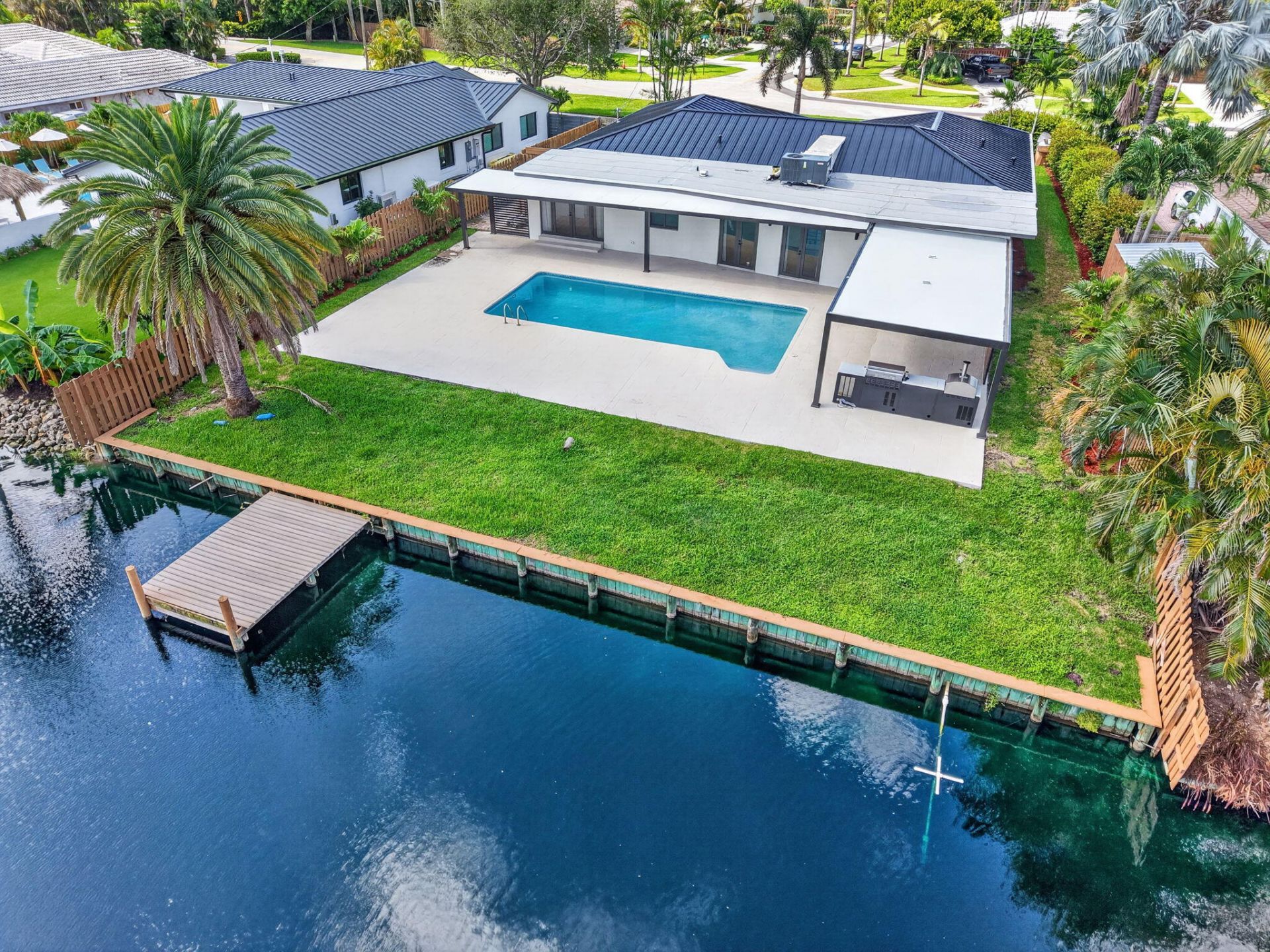 1803 Juno Isles Boulevard, North Palm Beach, FL 33408 Photo