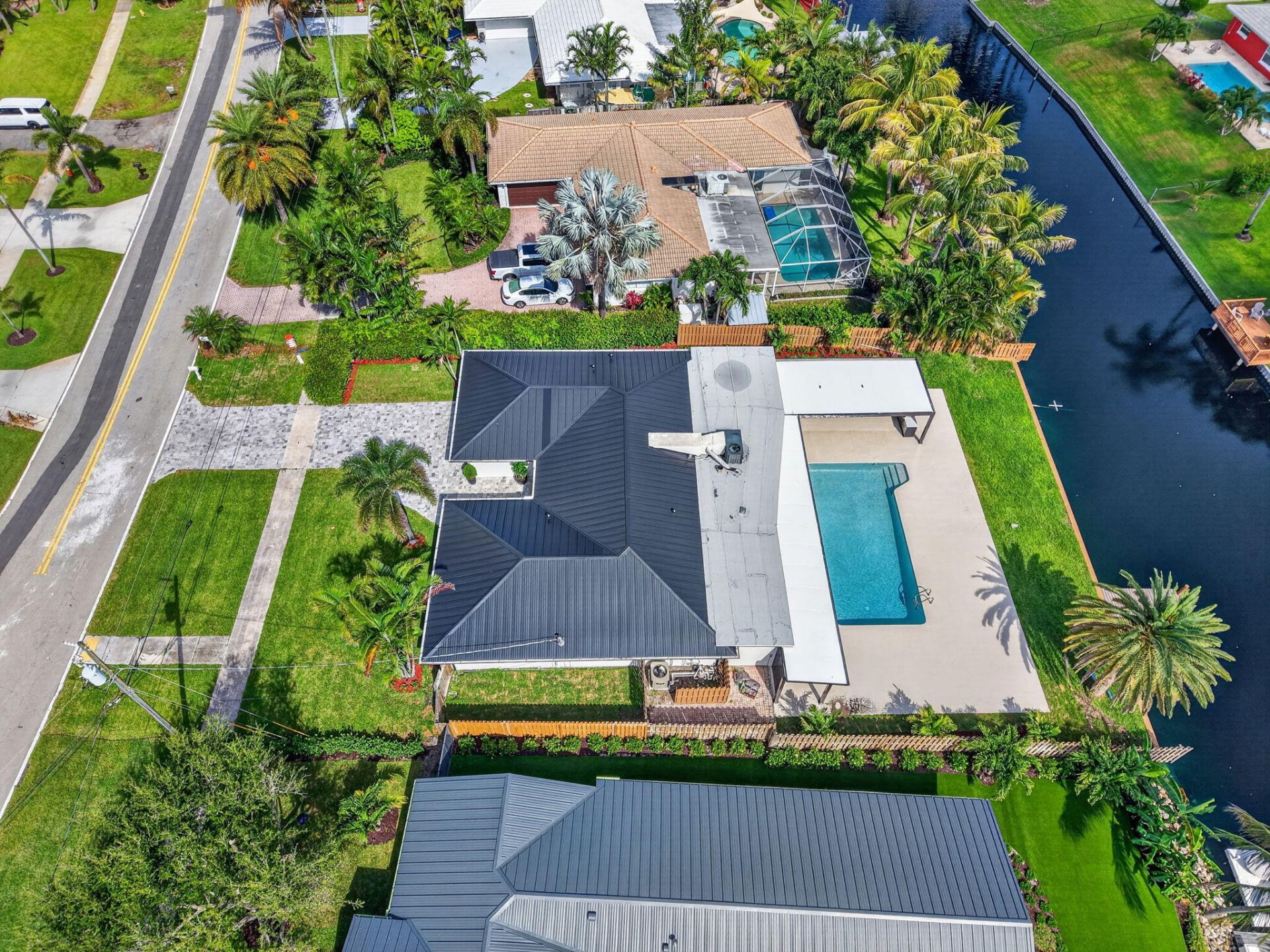 1803 Juno Isles Boulevard, North Palm Beach, FL 33408 Photo