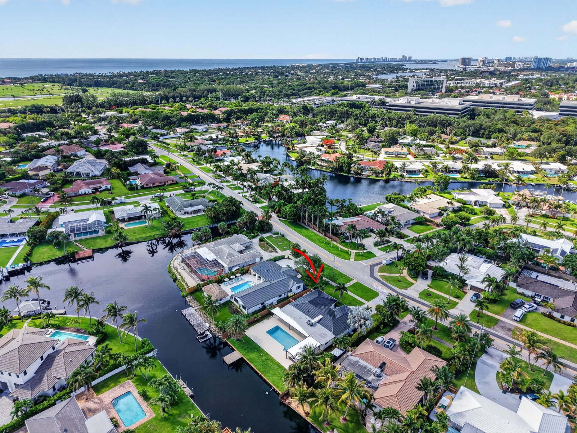 1803 Juno Isles Boulevard, North Palm Beach, FL 33408 Photo