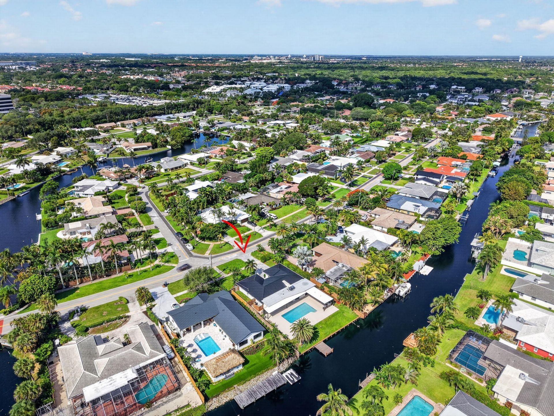 1803 Juno Isles Boulevard, North Palm Beach, FL 33408 Photo