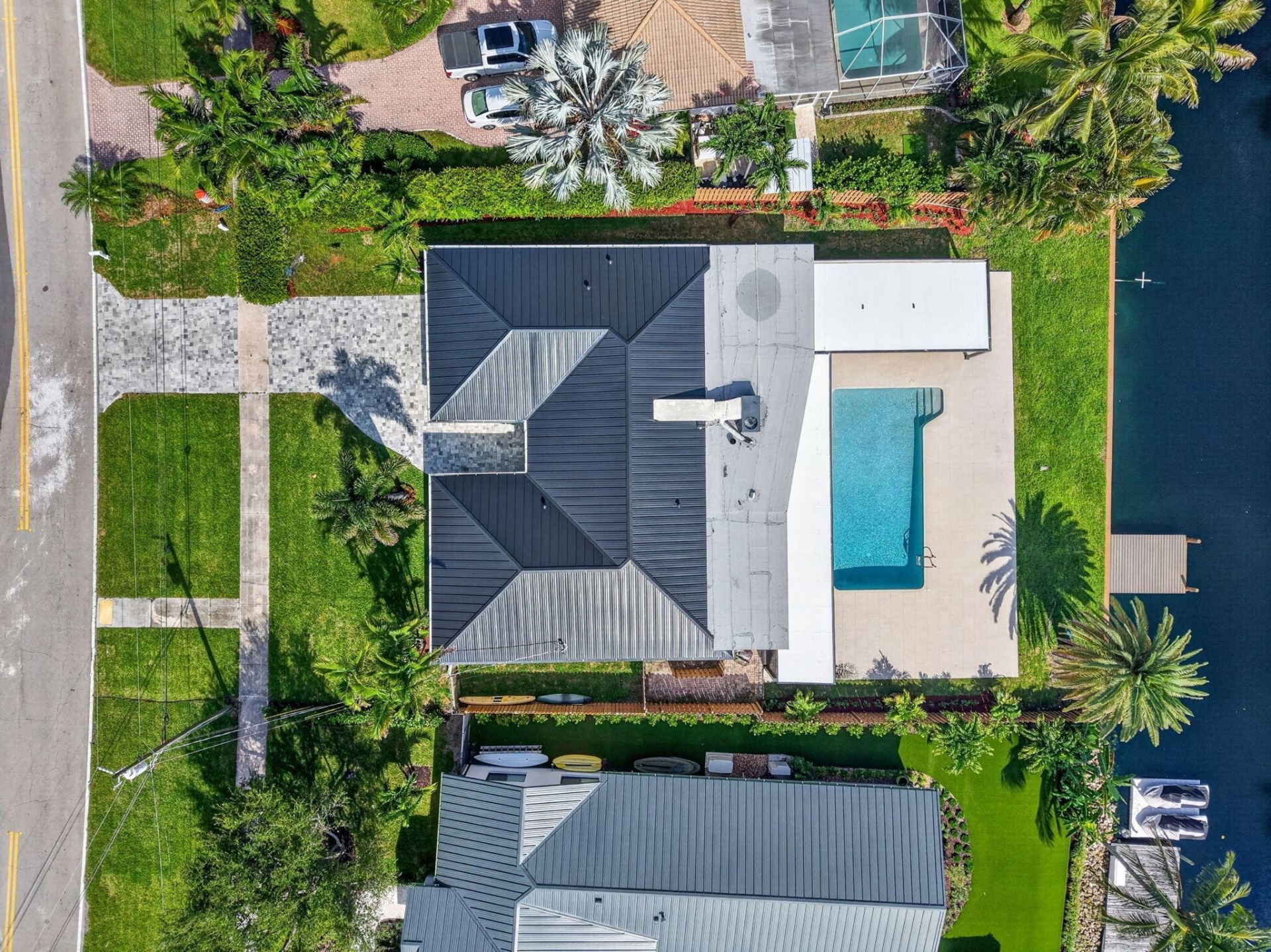 1803 Juno Isles Boulevard, North Palm Beach, FL 33408 Photo