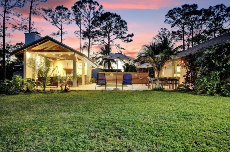 14648 88th Place N, The Acreage, FL 33470 Photo