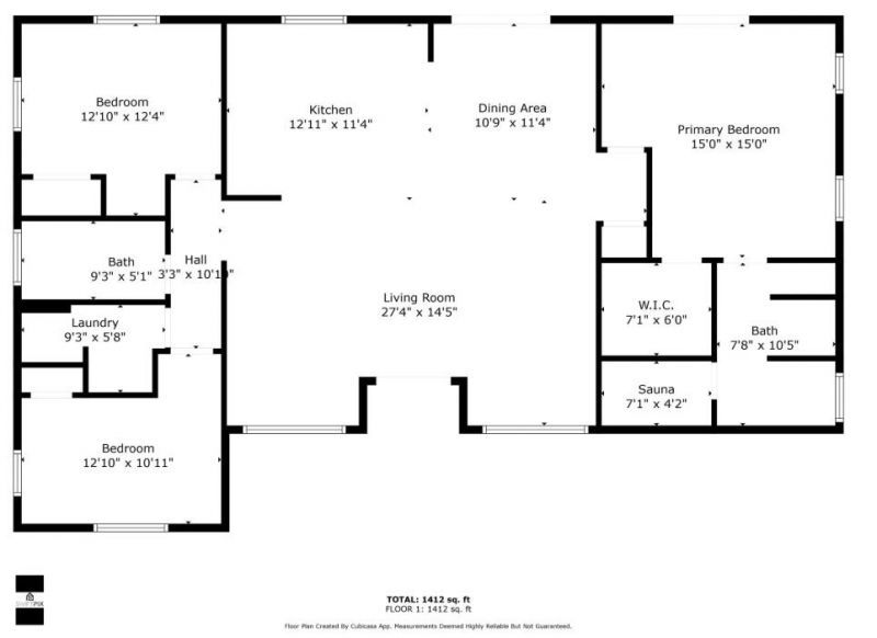 14648 88th Place N, The Acreage, FL 33470 Photo
