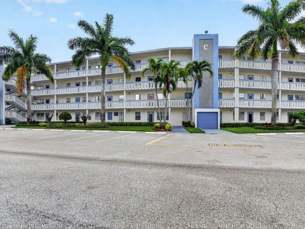 3057 Yarmouth C, Boca Raton, FL 33434