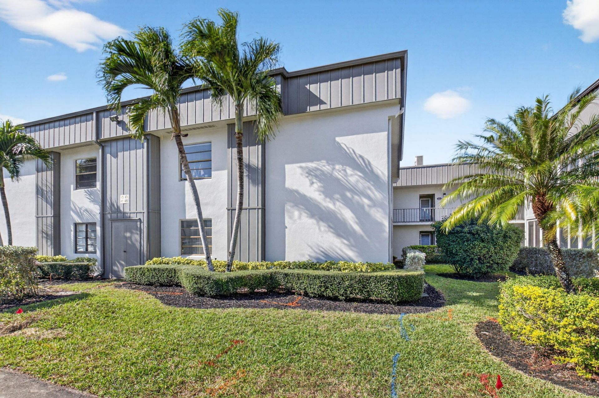 450 Piedmont J, Delray Beach, FL 33484 Photo