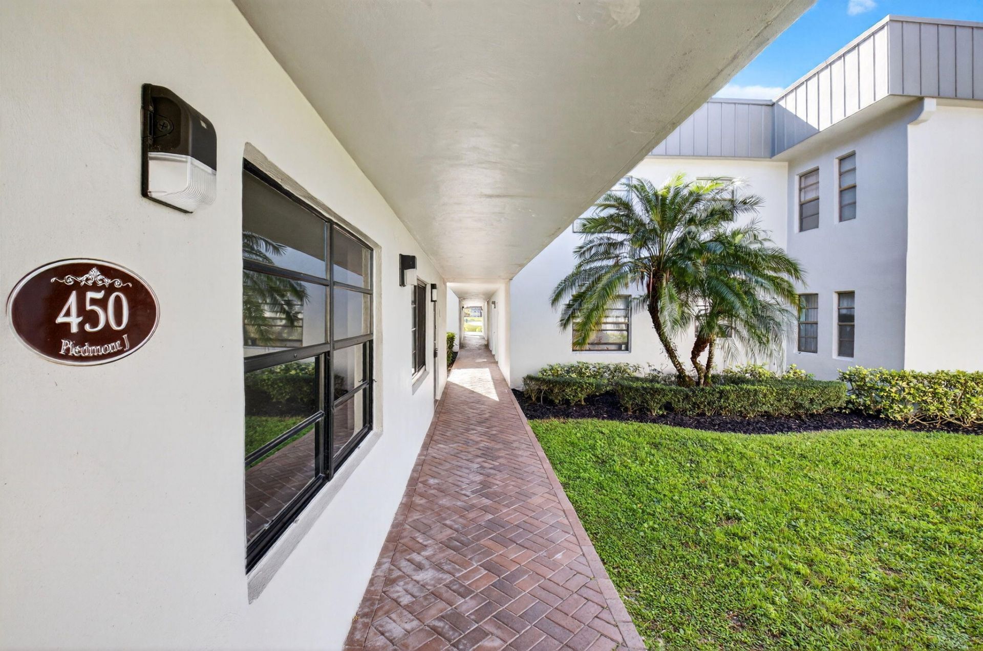 450 Piedmont J, Delray Beach, FL 33484 Photo