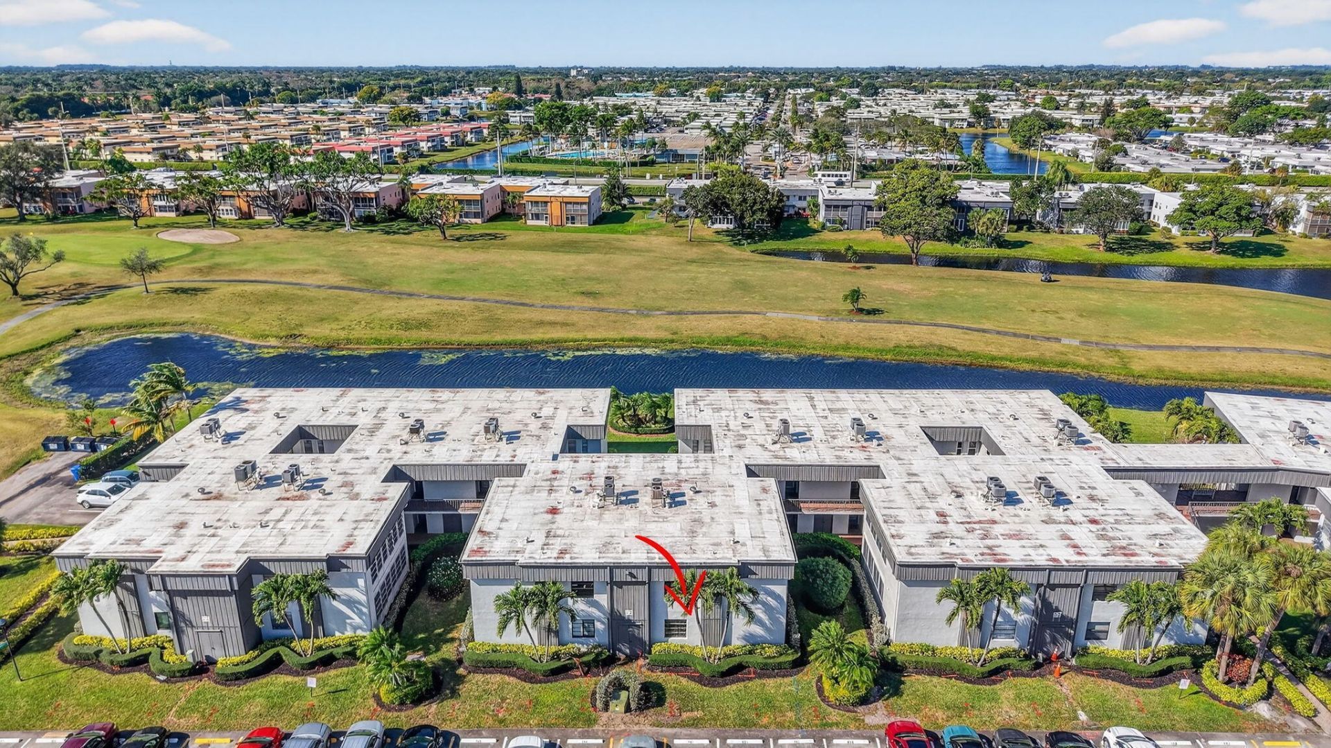 450 Piedmont J, Delray Beach, FL 33484 Photo
