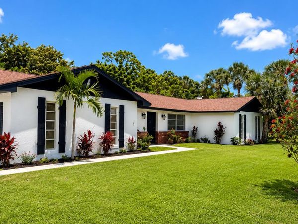 4820 Vermont Avenue, Lake Worth, FL 33461