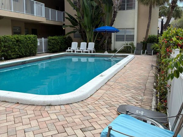 1300 Moffett Street, Unit 209, Hallandale Beach, FL 33009