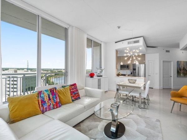 300 S Australian Avenue, Unit 1418, West Palm Beach, FL 33401