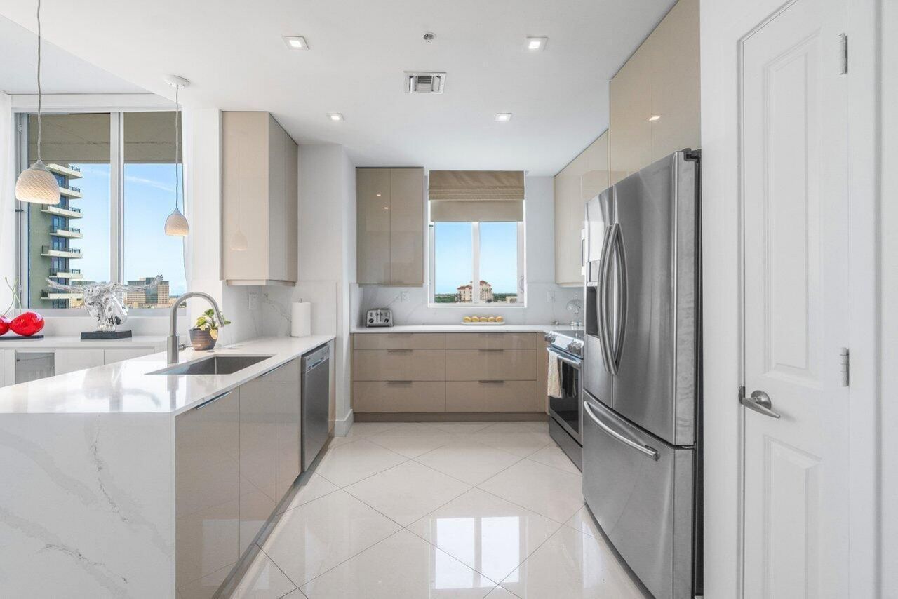 300 S Australian Avenue, Unit 1418, West Palm Beach, FL 33401 Photo