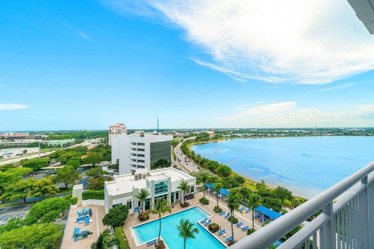 300 S Australian Avenue, Unit 1418, West Palm Beach, FL 33401 Photo