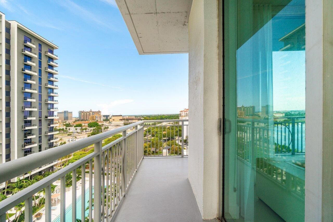 300 S Australian Avenue, Unit 1418, West Palm Beach, FL 33401 Photo