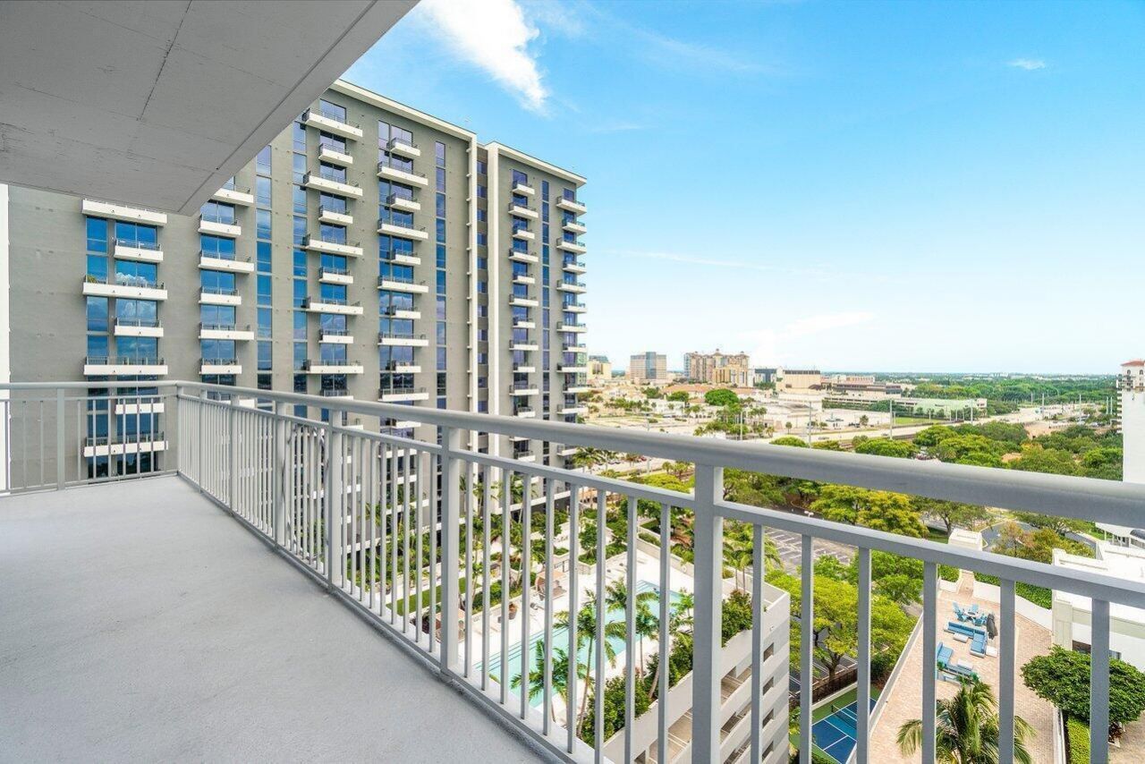 300 S Australian Avenue, Unit 1418, West Palm Beach, FL 33401 Photo