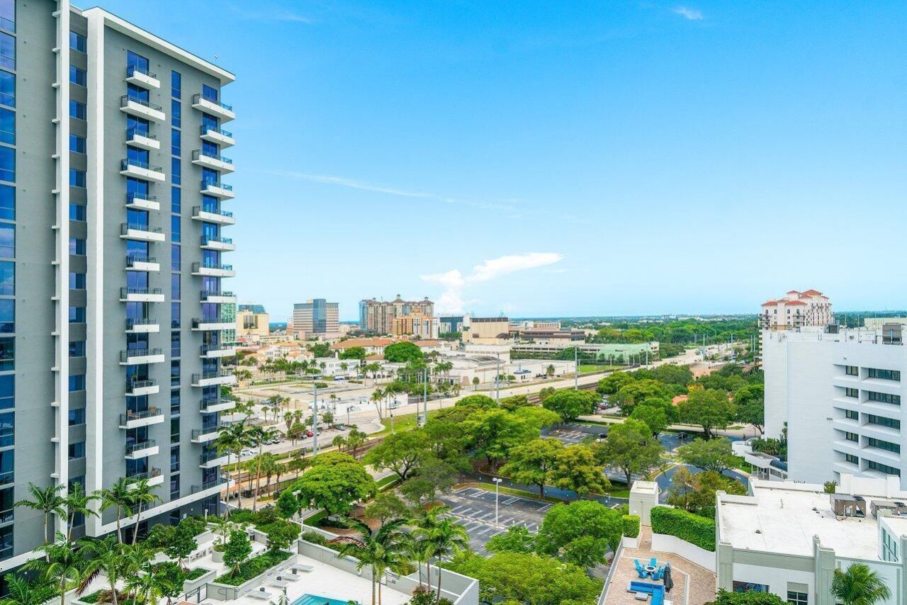 300 S Australian Avenue, Unit 1418, West Palm Beach, FL 33401 Photo