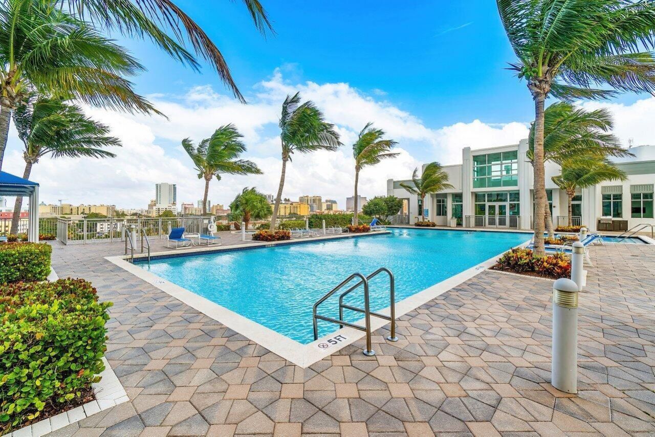 300 S Australian Avenue, Unit 1418, West Palm Beach, FL 33401 Photo