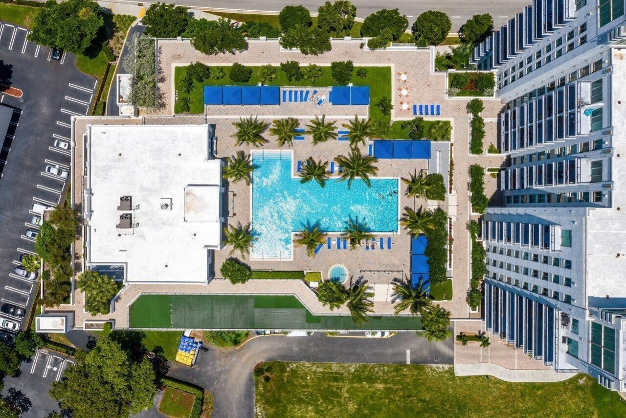 300 S Australian Avenue, Unit 1418, West Palm Beach, FL 33401 Photo