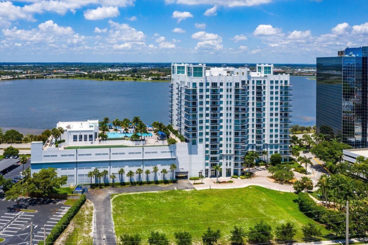 300 S Australian Avenue, Unit 1418, West Palm Beach, FL 33401 Photo