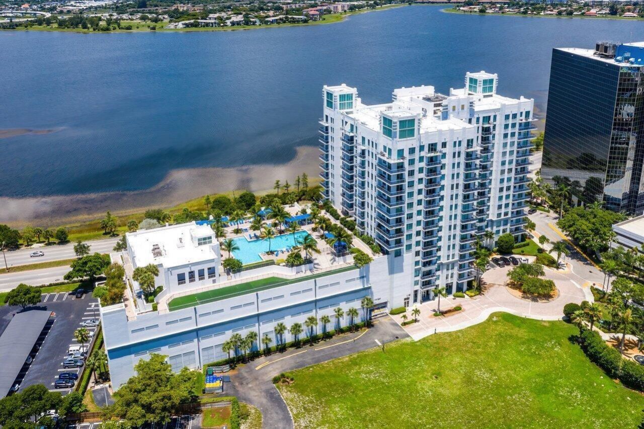 300 S Australian Avenue, Unit 1418, West Palm Beach, FL 33401 Photo