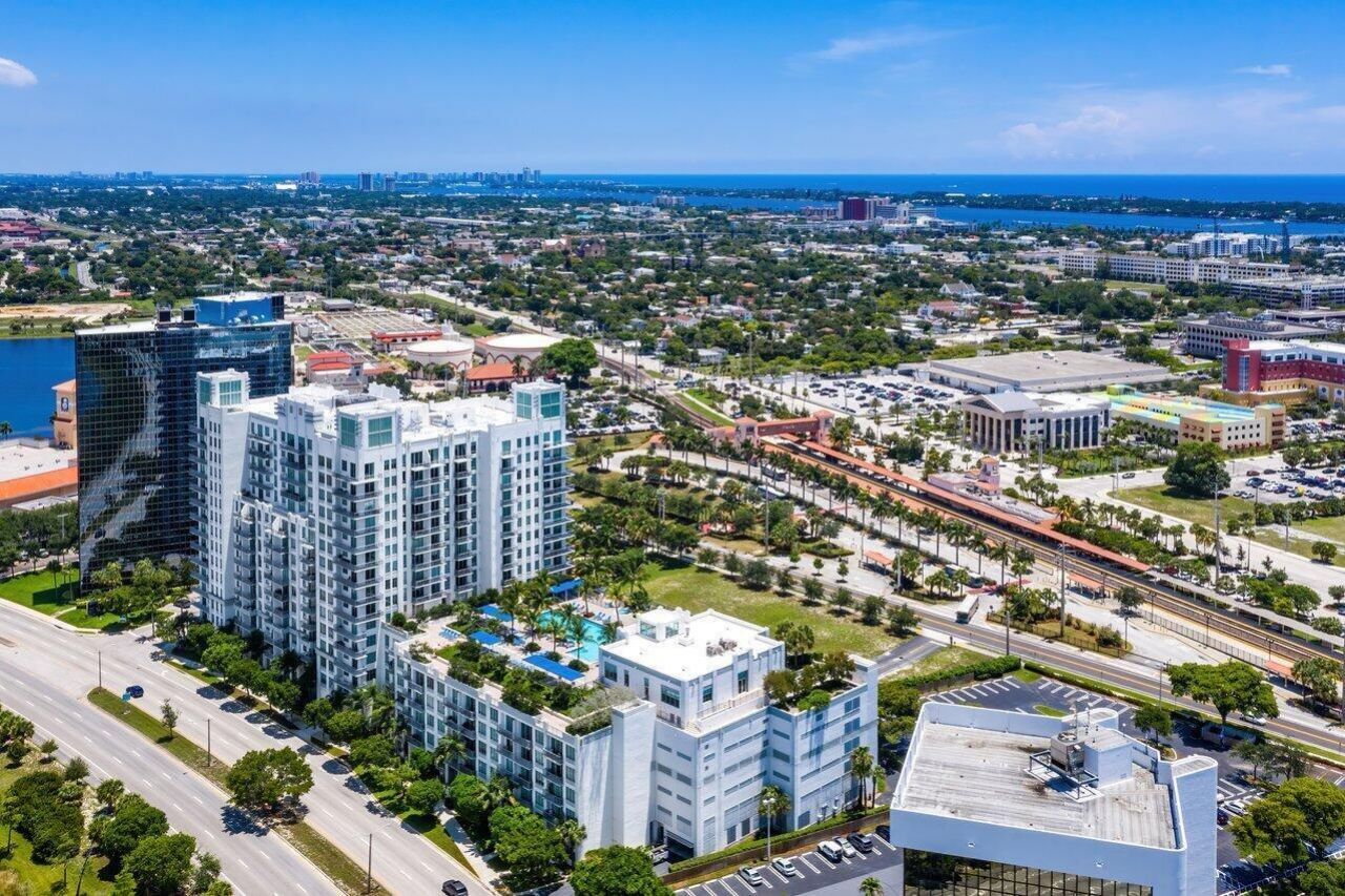 300 S Australian Avenue, Unit 1418, West Palm Beach, FL 33401 Photo