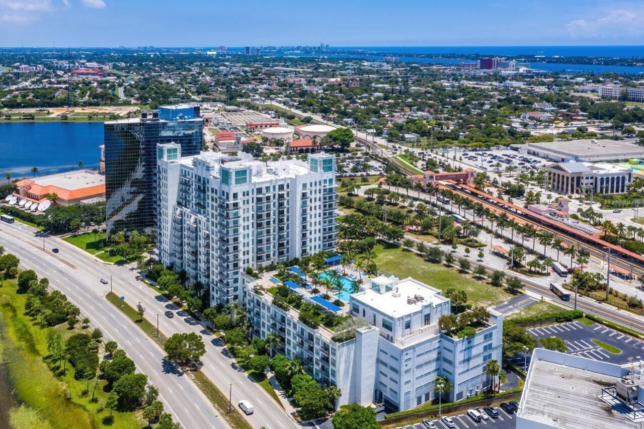 300 S Australian Avenue, Unit 1418, West Palm Beach, FL 33401 Photo