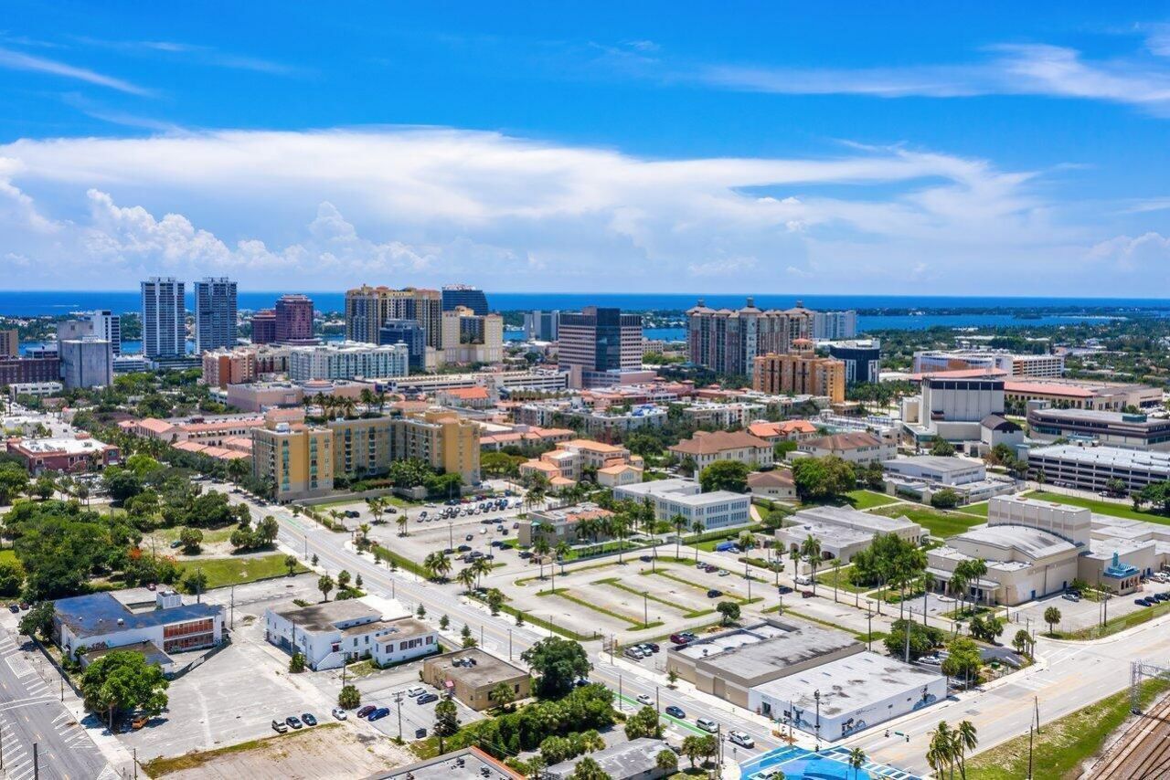 300 S Australian Avenue, Unit 1418, West Palm Beach, FL 33401 Photo