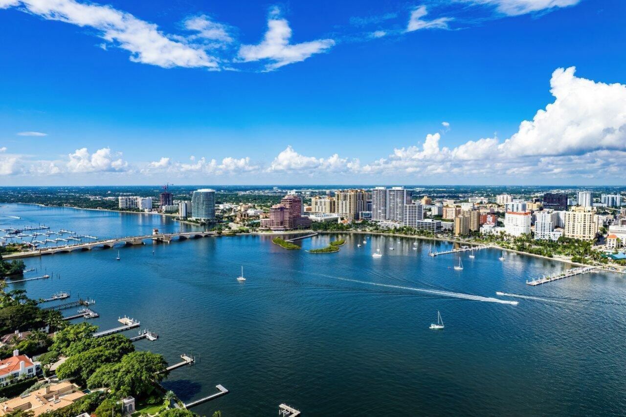 300 S Australian Avenue, Unit 1418, West Palm Beach, FL 33401 Photo
