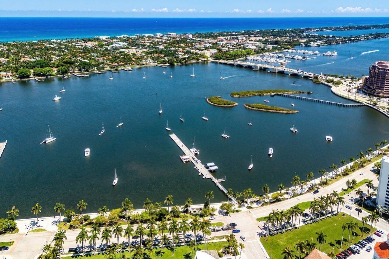 300 S Australian Avenue, Unit 1418, West Palm Beach, FL 33401 Photo