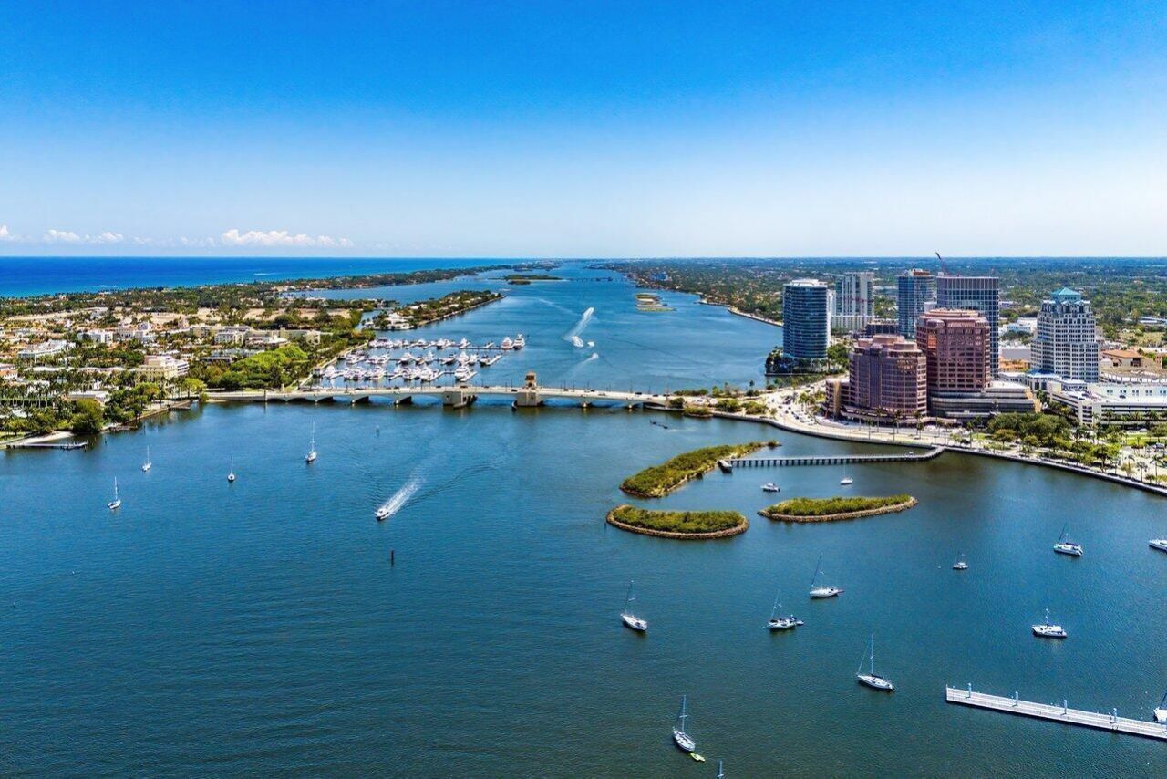 300 S Australian Avenue, Unit 1418, West Palm Beach, FL 33401 Photo