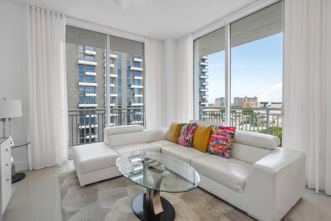 300 S Australian Avenue, Unit 1418, West Palm Beach, FL 33401 Photo