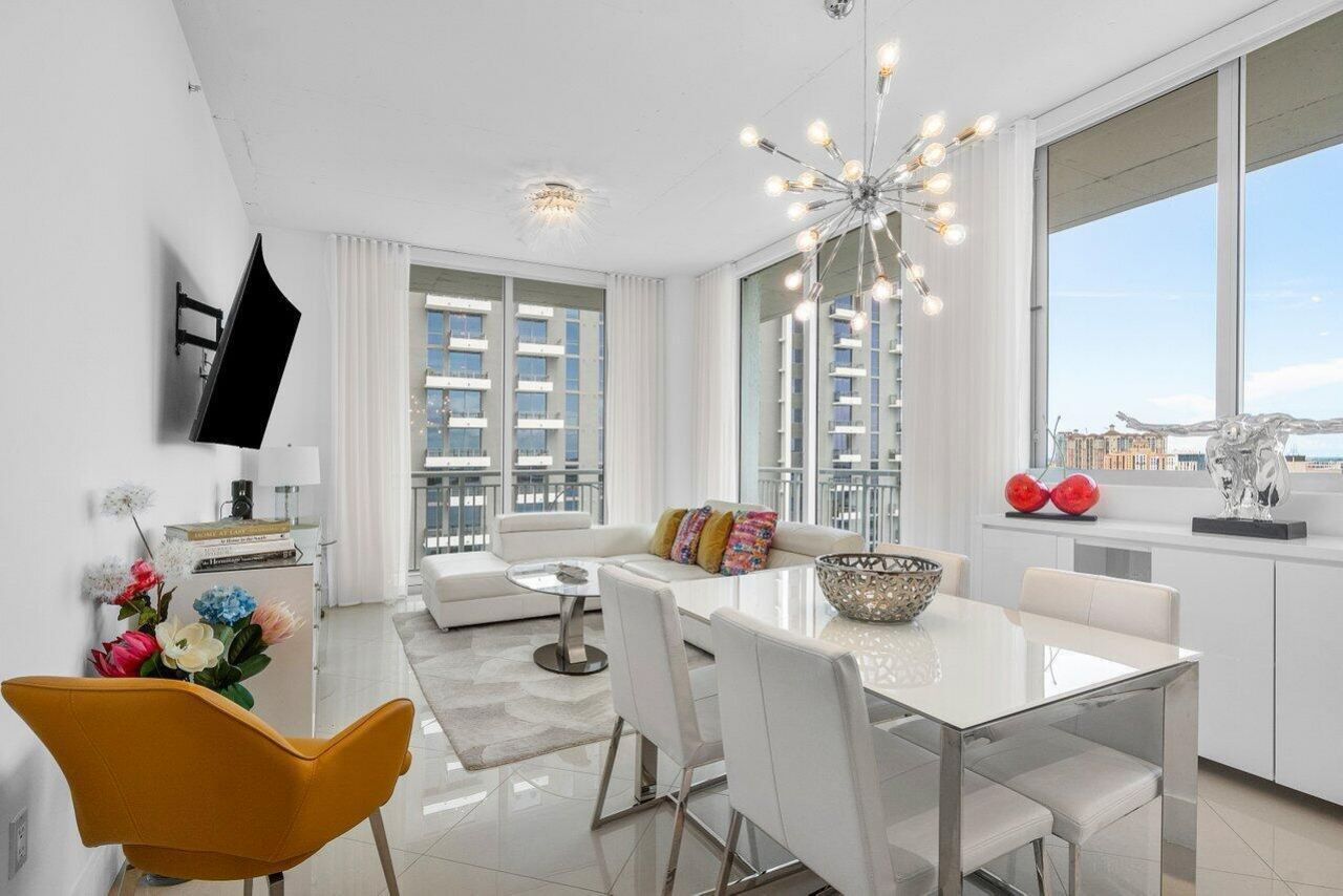 300 S Australian Avenue, Unit 1418, West Palm Beach, FL 33401 Photo