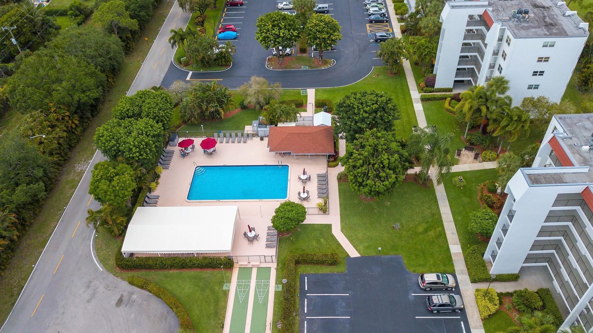 3593 Birdie Drive, Unit 507, Lake Worth, FL 33467 Photo