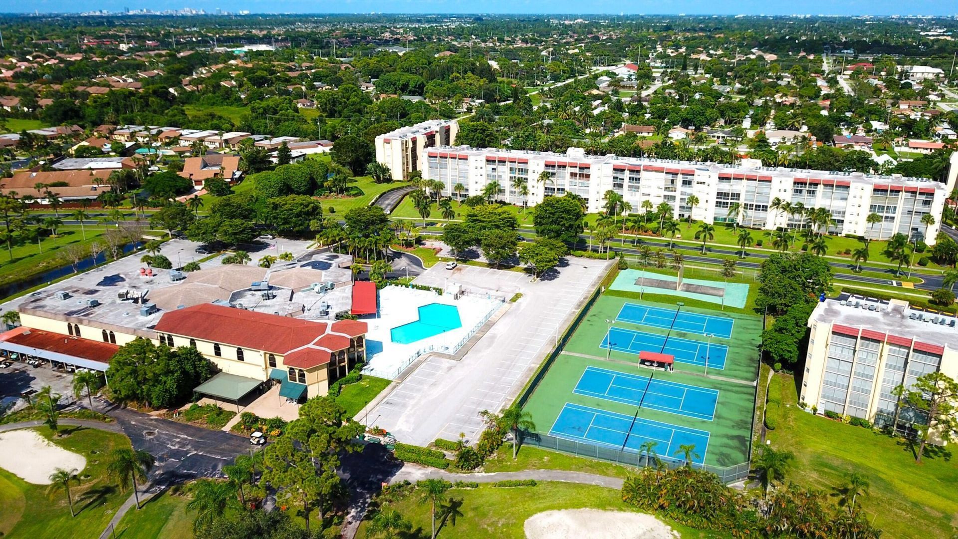 3593 Birdie Drive, Unit 507, Lake Worth, FL 33467 Photo