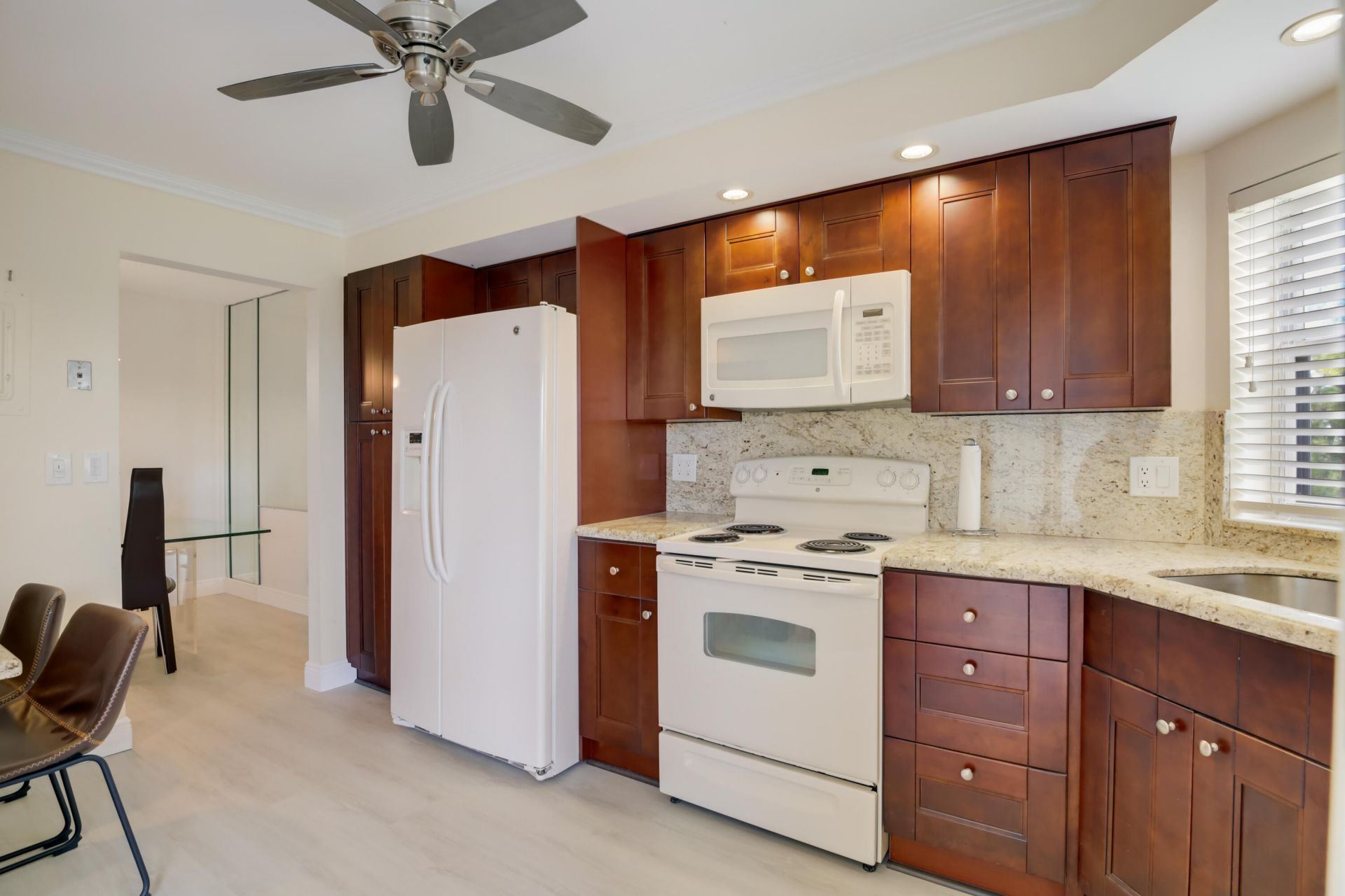 3593 Birdie Drive, Unit 507, Lake Worth, FL 33467 Photo