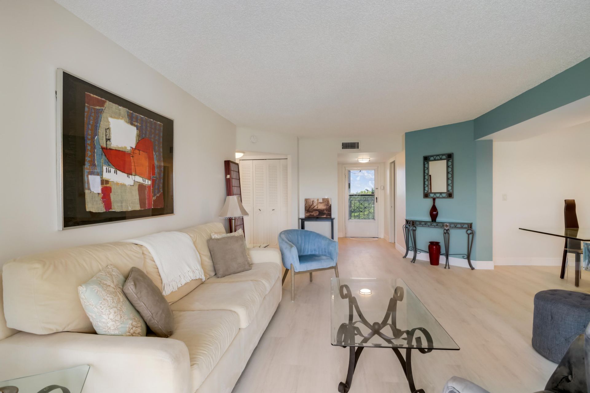 3593 Birdie Drive, Unit 507, Lake Worth, FL 33467 Photo