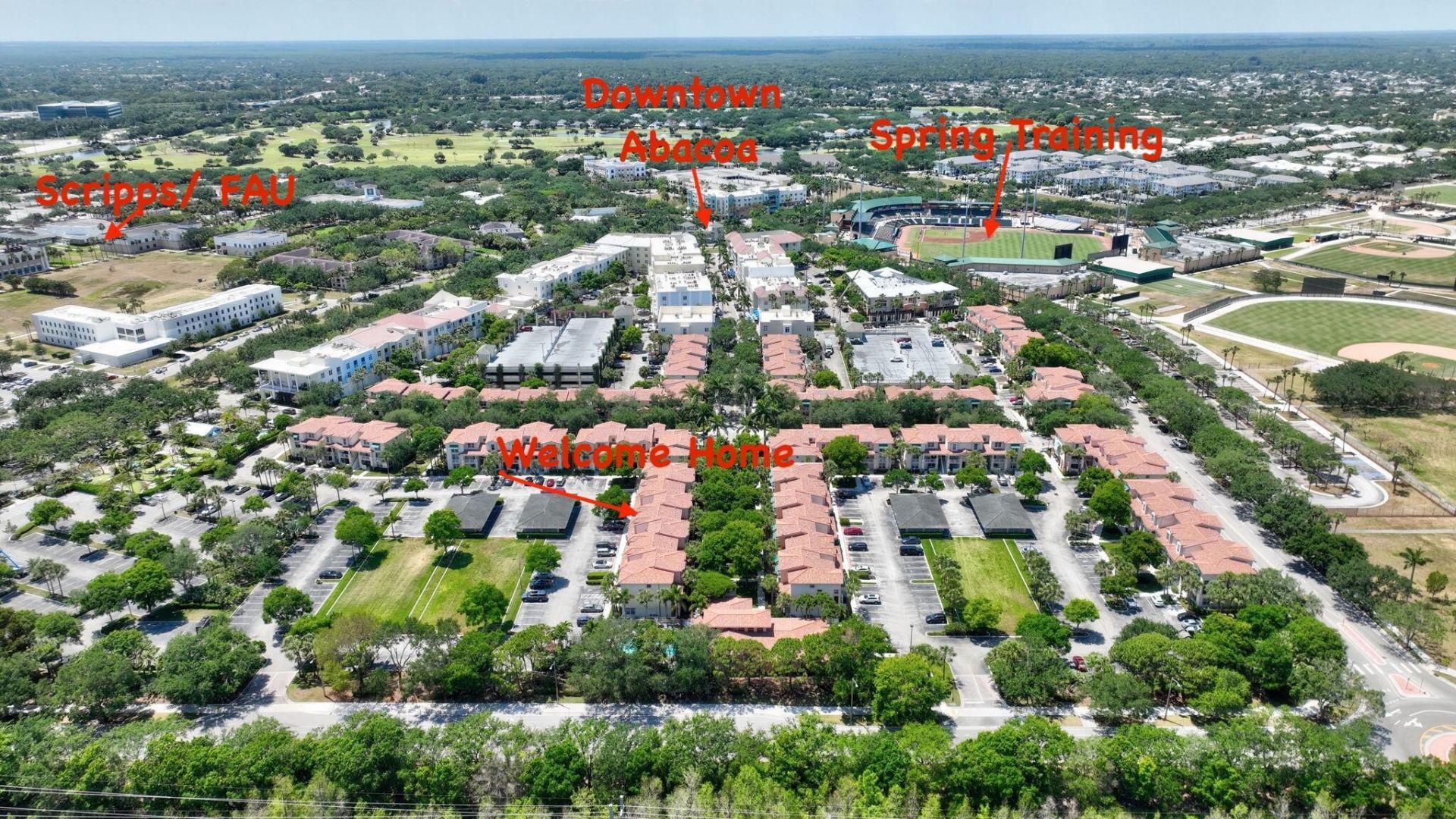 4812 S Central Boulevard, Unit 24, Jupiter, FL 33458 Photo