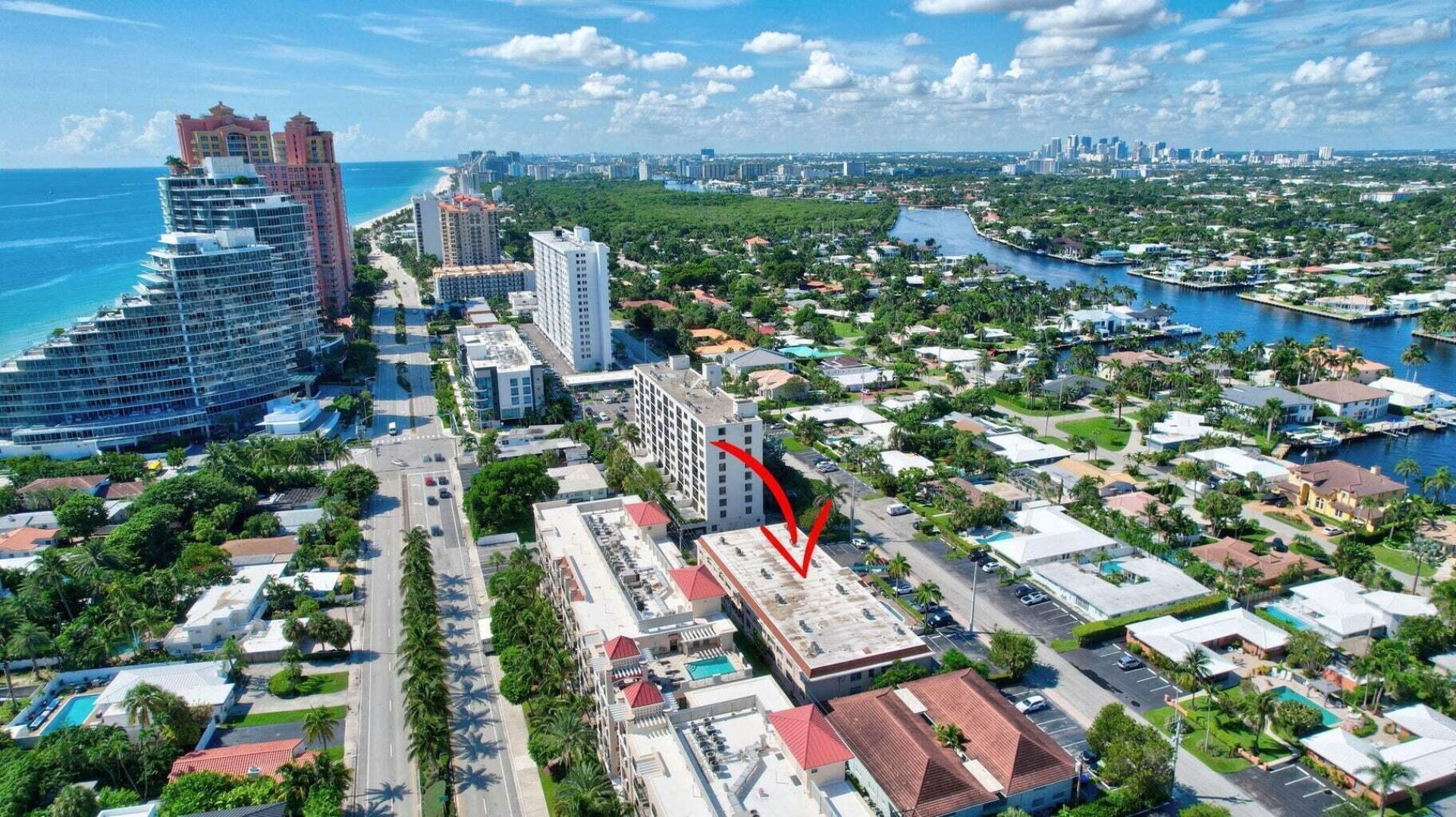 2400 NE 33rd Avenue, Unit 211, Fort Lauderdale, FL 33305 Photo