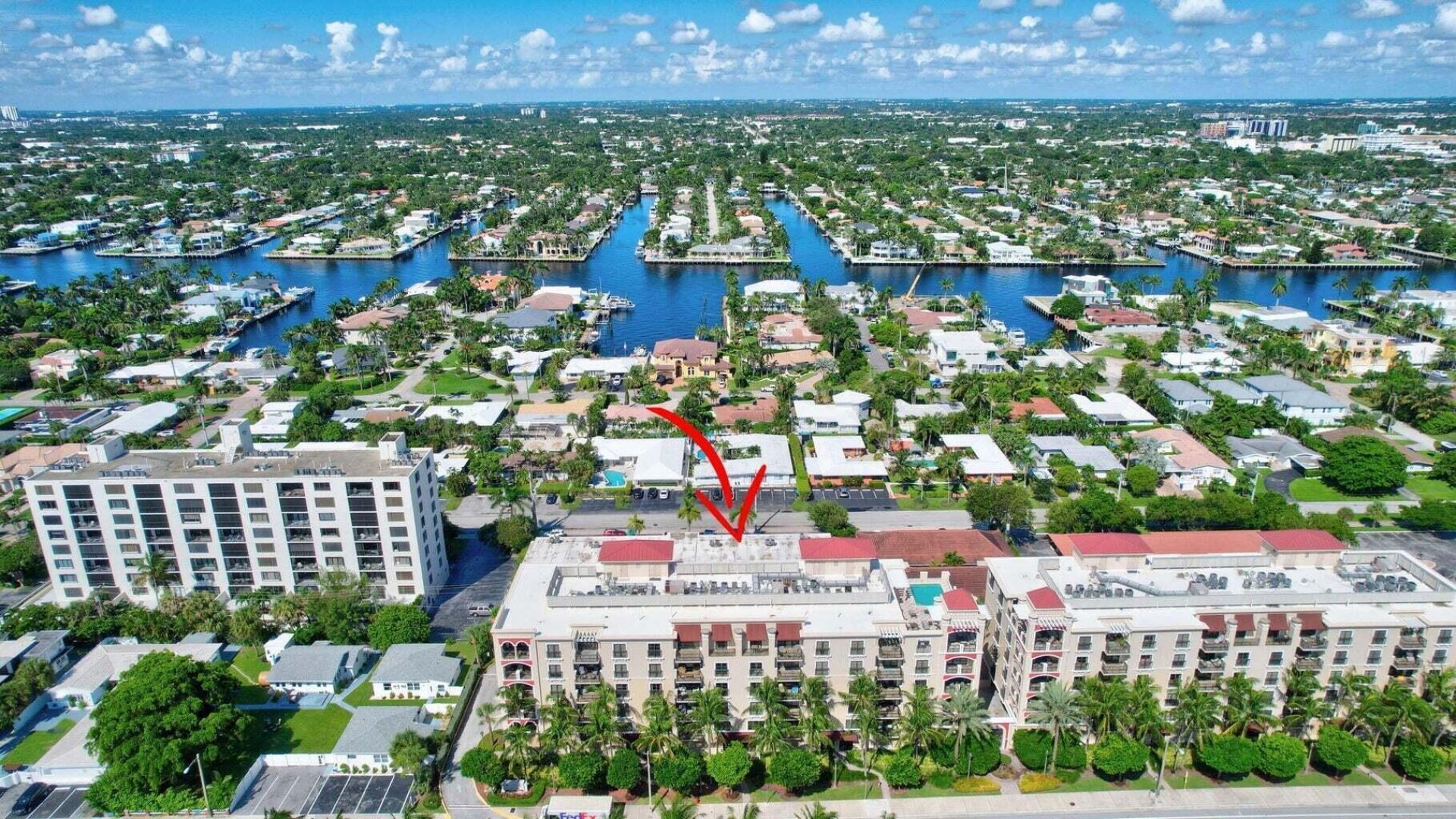 2400 NE 33rd Avenue, Unit 211, Fort Lauderdale, FL 33305 Photo