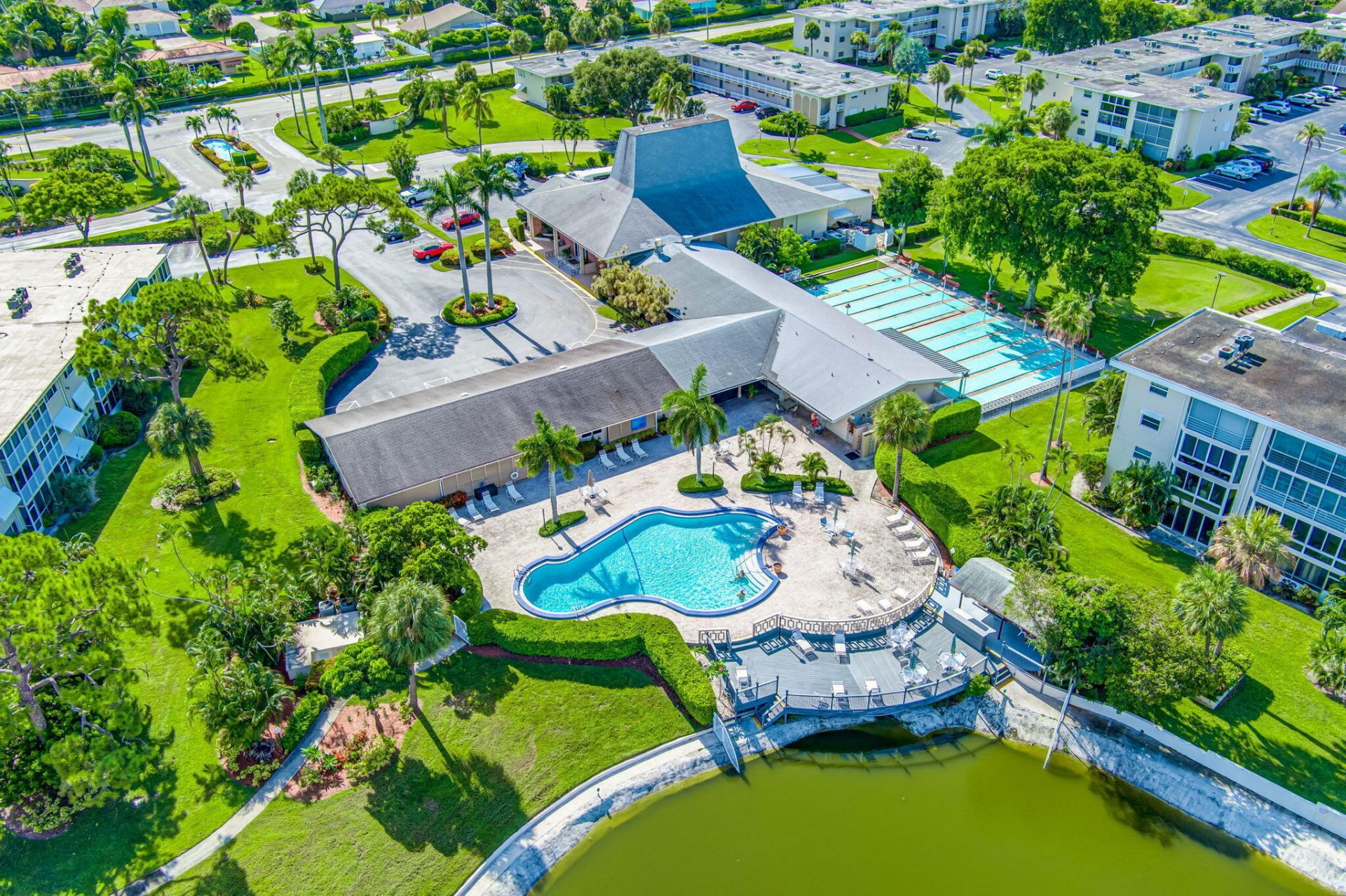 2812 Garden Drive S, Unit 308, Lake Worth, FL 33461 Photo