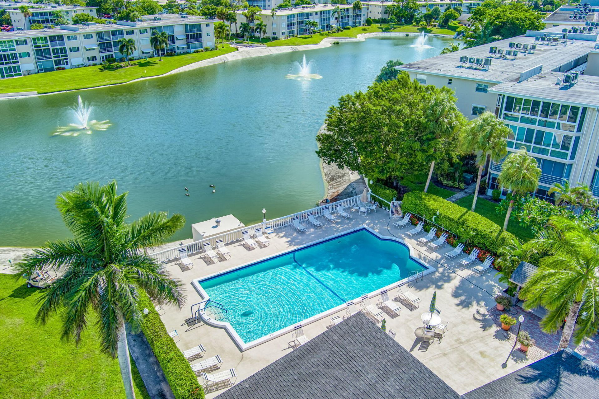 2812 Garden Drive S, Unit 308, Lake Worth, FL 33461 Photo