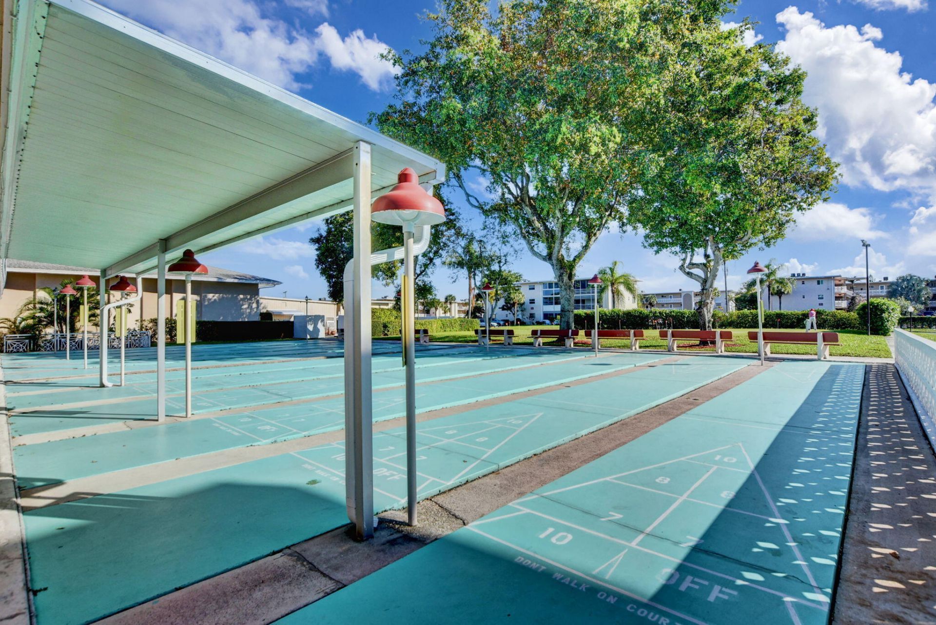 2812 Garden Drive S, Unit 308, Lake Worth, FL 33461 Photo