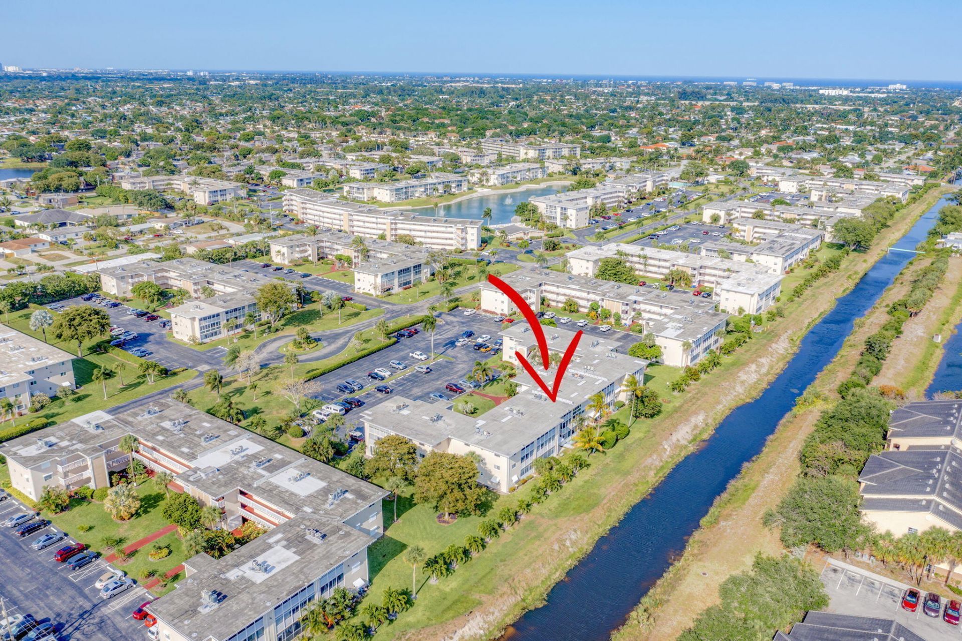 2812 Garden Drive S, Unit 308, Lake Worth, FL 33461 Photo