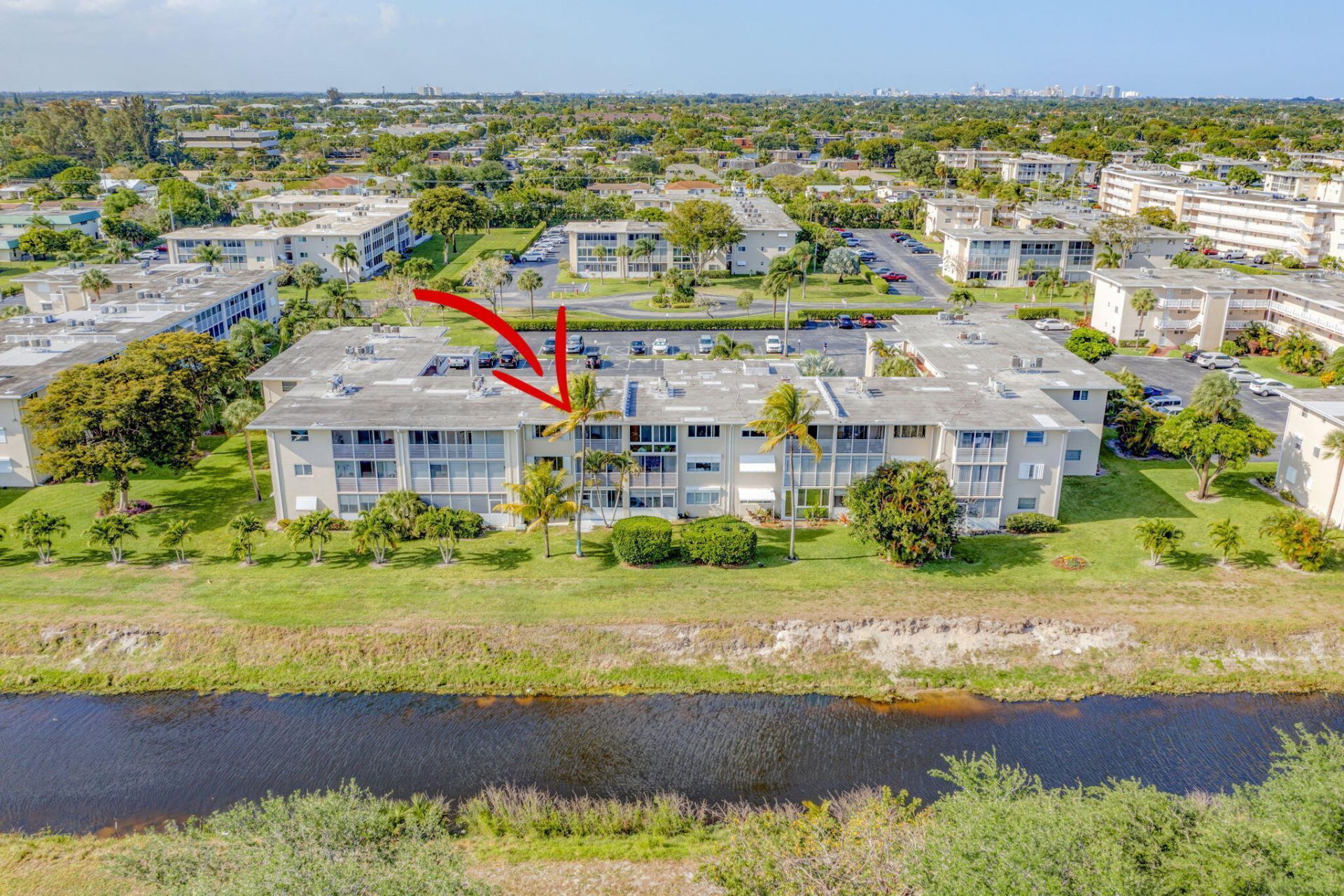 2812 Garden Drive S, Unit 308, Lake Worth, FL 33461 Photo